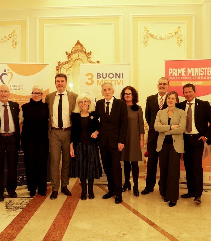 Fondazione Comunitaria: oltre 28mila euro raccolti nell'annuale cena di Comunità FOTO