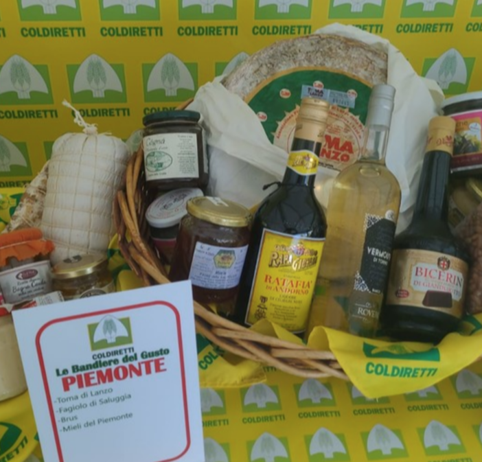 Quattro milioni per la promozione delle eccellenze agroalimentari piemontesi