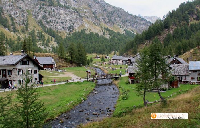 Il Tar stoppa il percorso ciclo-escursionistico di Devero