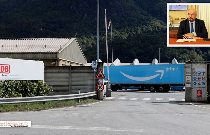 ''Salvare Db Cargo e scongiurare lo smantellamento di Domo II''