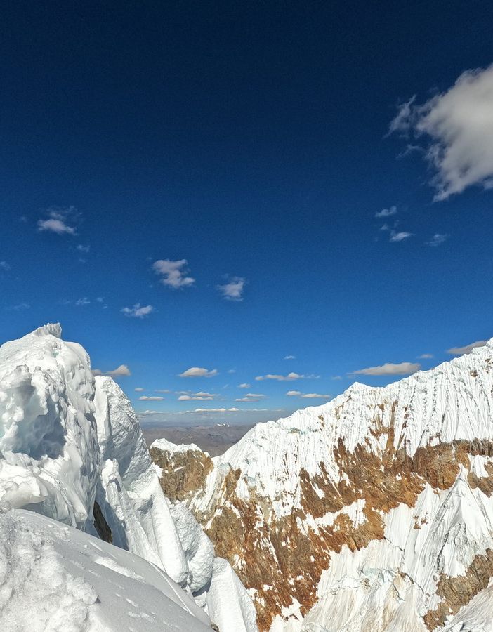 Cai, in Ossola le selezioni del corso formativo per i talenti italiani dell'alpinismo