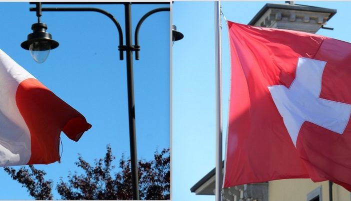 Molte le conseguenze per il mancato accordo Europa-Svizzera