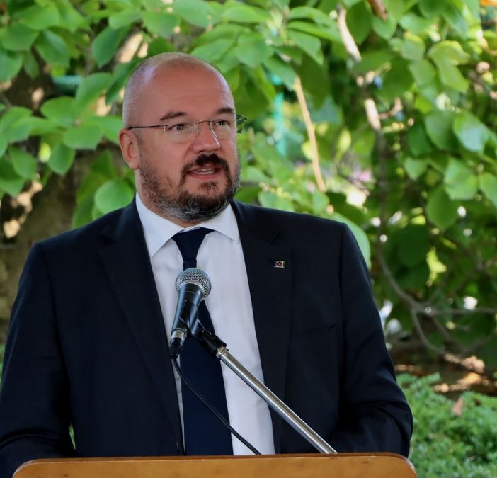 &quot;Più soldi ai Comuni di frontiera per spesa corrente coi ristorni dei frontalieri”.