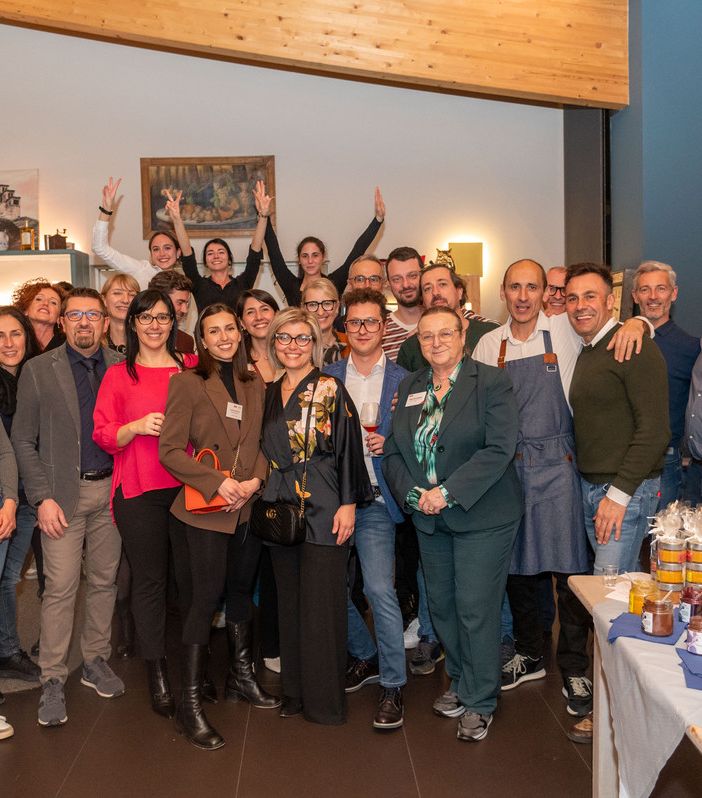 Con Bni Oxilia opportunità di business per imprenditori e professionisti    FOTO