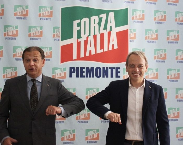 Riforma fisco, Forza Italia: “Meno tasse per fare ripartire l’Italia dopo la pandemia” [FOTO e VIDEO]