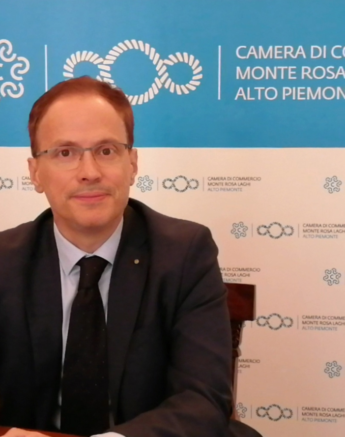 Business Point Svizzera: un ponte commerciale per le imprese dell'Alto Piemonte