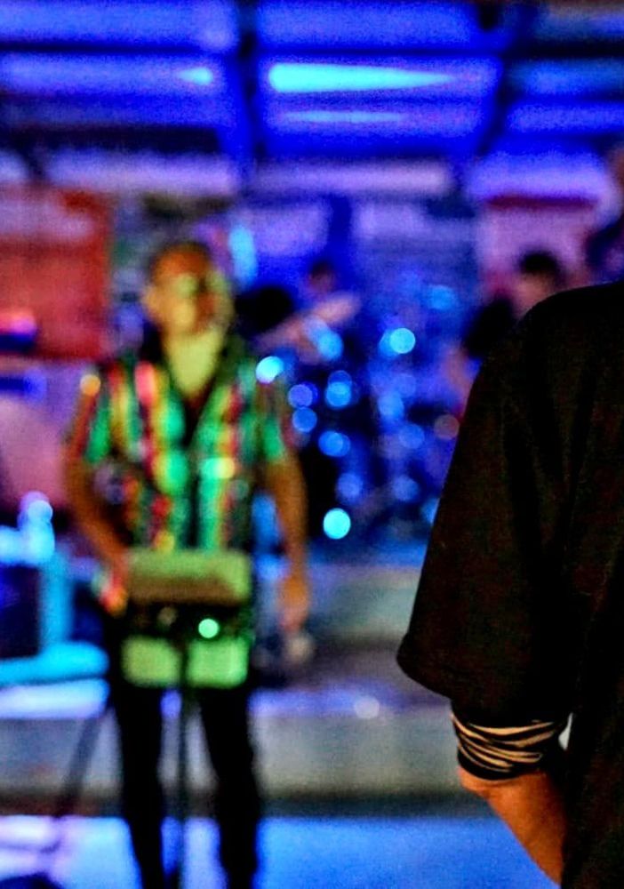 FerMenti Rock, appuntamento live con la band Jiù’-Daspritz