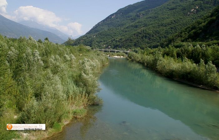 Approvato il programma per la manutenzione dei corsi d'acqua: previsti 5 interventi nel Vco