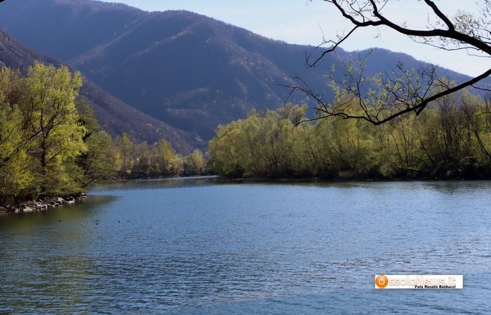 Riqualificazione fiumi e laghi piemontesi: 9 progetti ammessi al finanziamento della Regione