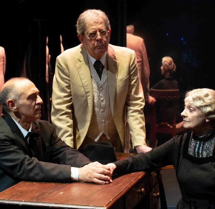 Il Maggiore, in scena 'Così è (se vi pare)' di Luigi Pirandello