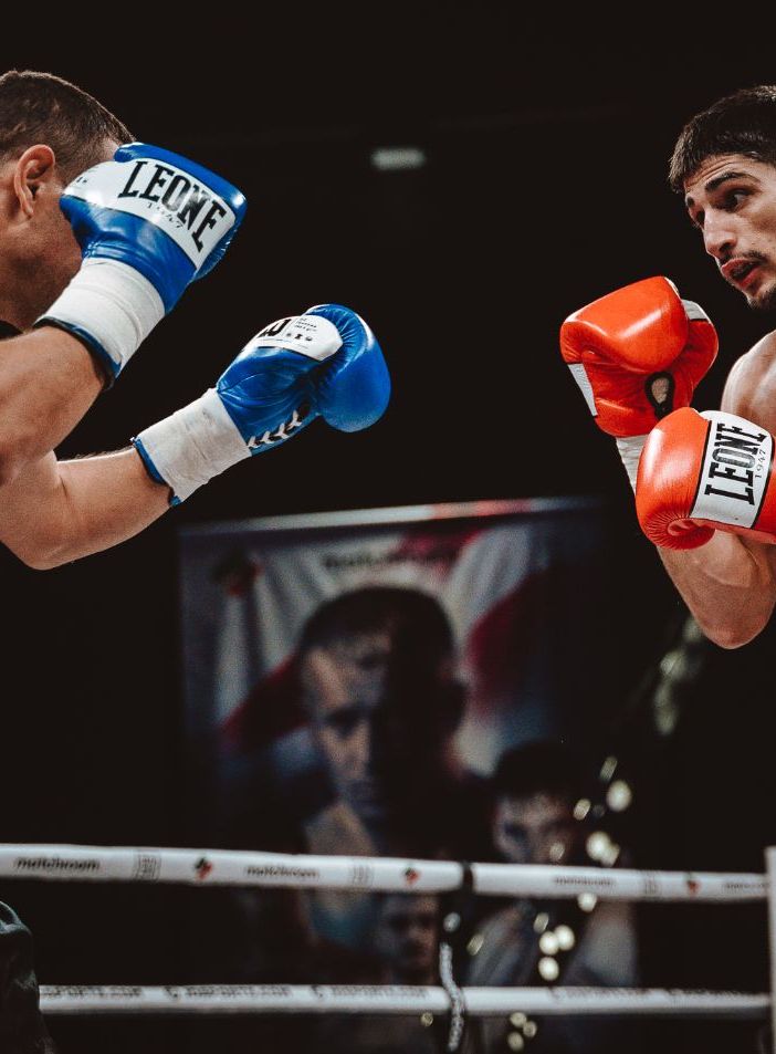 A Verbania il 22 aprile anche la sfida per il titolo internazionale silver WBC
