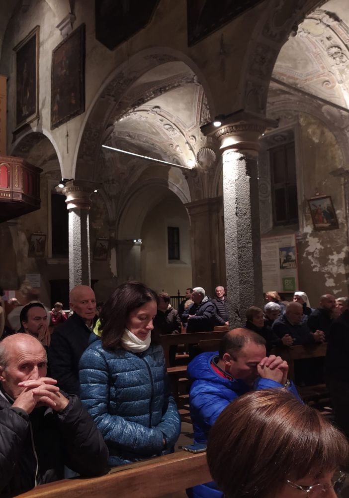 A Pallanza una serata in memoria di Riccardo Petroni