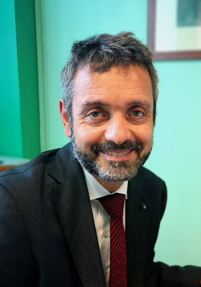 Francesco Cattel è il nuovo direttore generale dell'Asl Vco