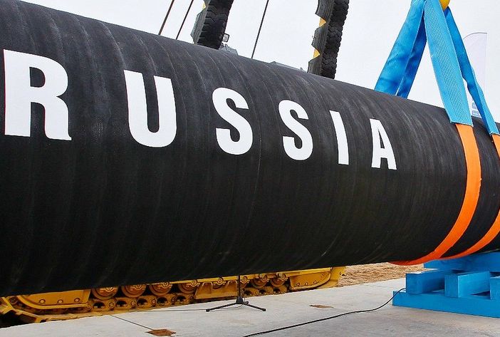 Ucraina: la Svizzera aumenta le riserve di gas per il prossimo inverno