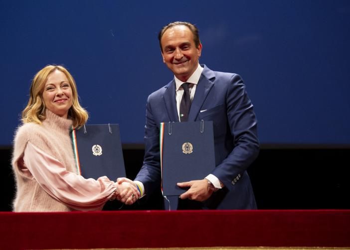 Un miliardo e 265 milioni per lo sviluppo del Piemonte
