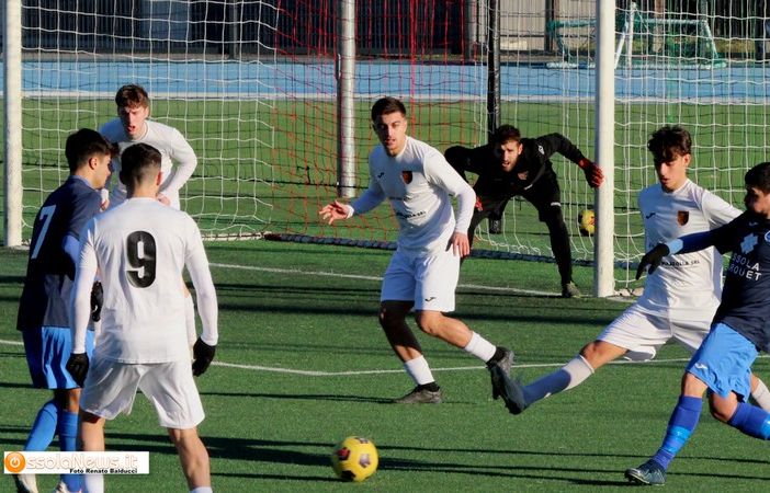 Coppa Prima Categoria, vince il Gravellona San Pietro  (2-1)