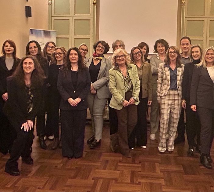 Donne nei consigli di amministrazione: successo per il corso rivolto alle imprenditrici del territorio