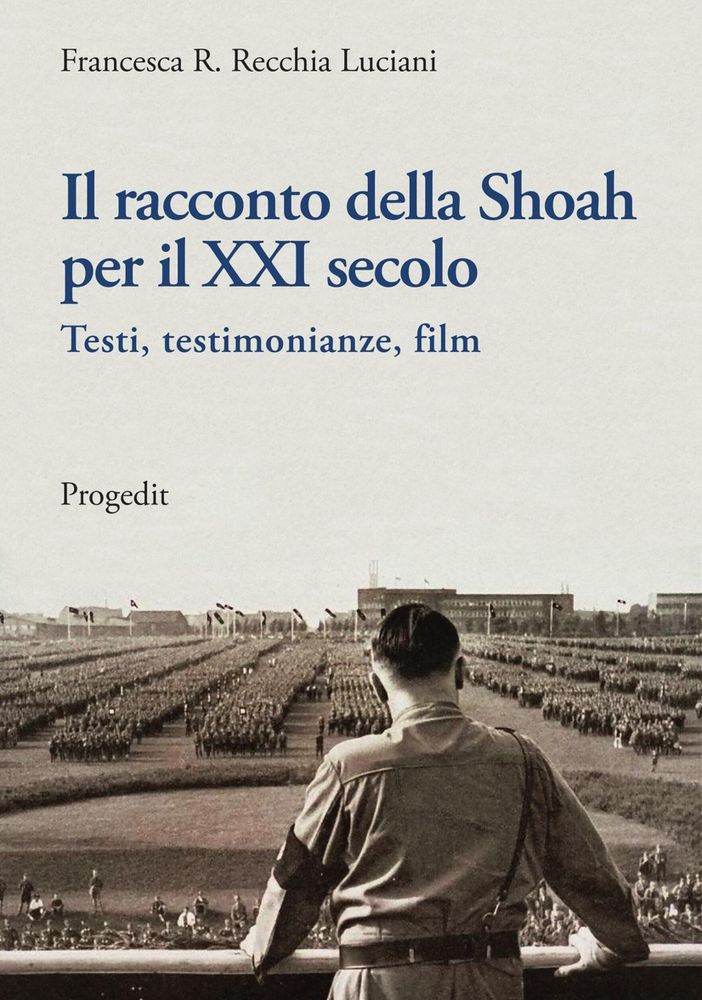 Il racconto della Shoah per il XXI secolo, domani incontro on line in occasione del Maggio dei Libri