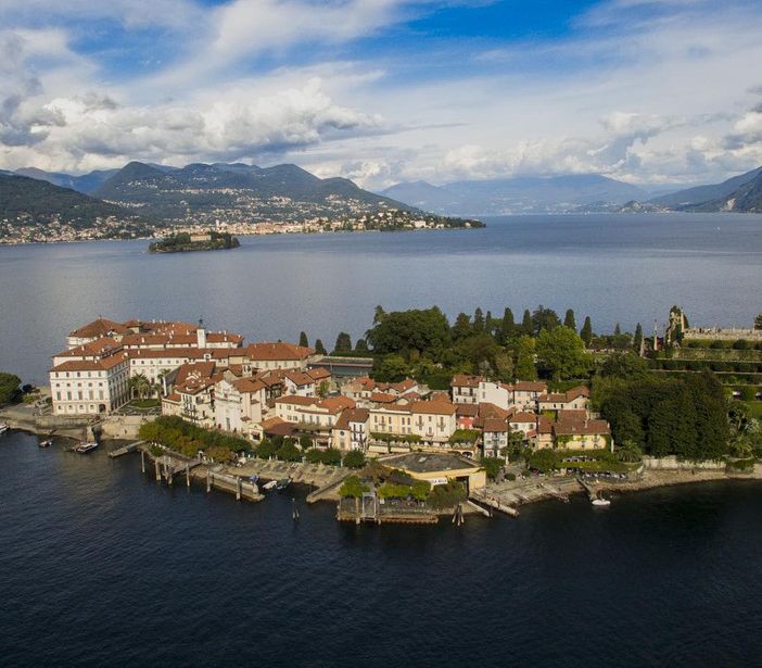 Alberto Angela racconta l'Isola Bella su Rai Uno