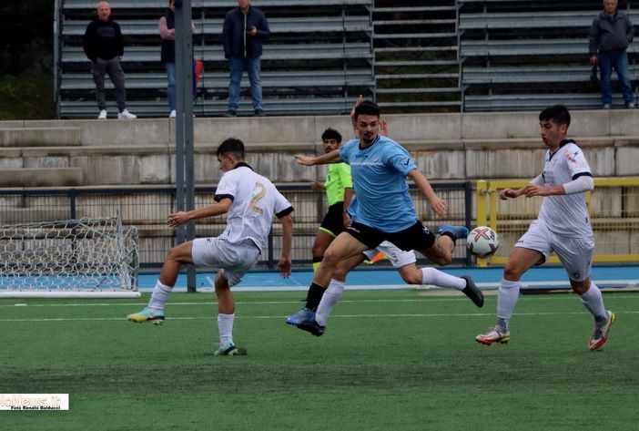Promozione, la Juve Domo ospita il Cossato