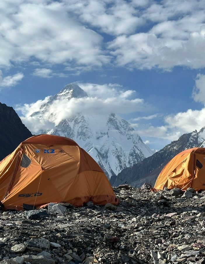 &quot;Sulle orme del K2&quot;, il documentario sulla spedizione su Rai 3