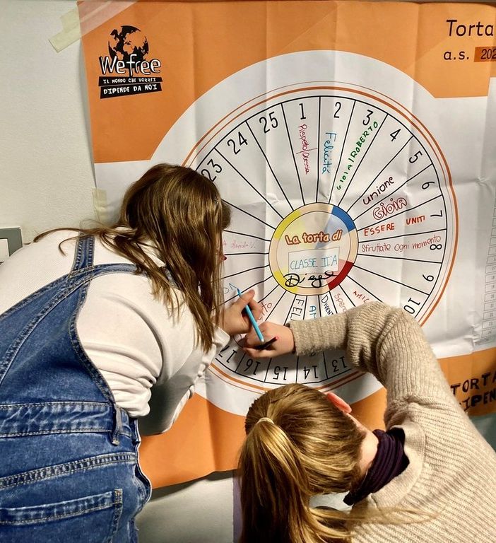 Progetto Diderot, la prevenzione alla droga si fa alle medie