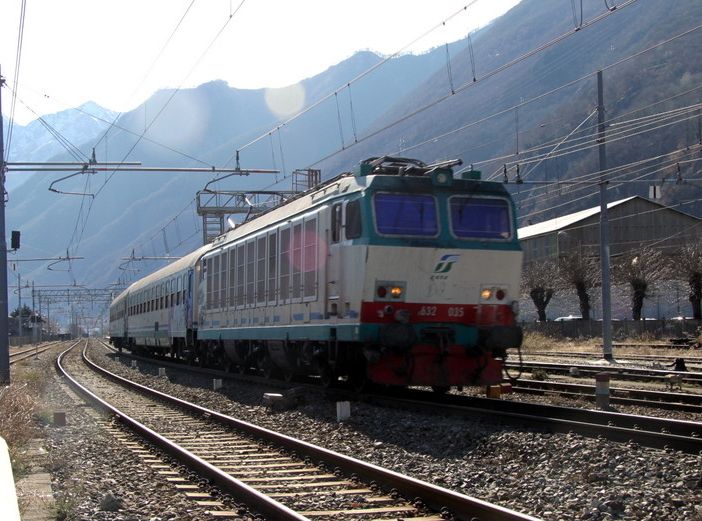 Regolare da domenica la circolazione sulla Novara-Domodossola