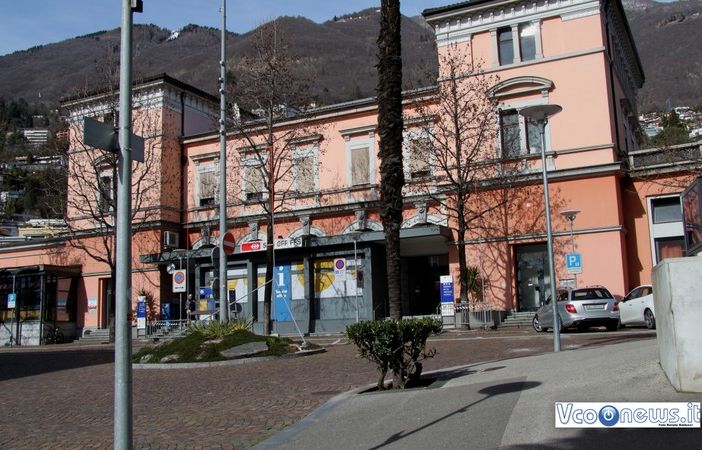 Locarno 'raffredda' gli entusiasmi sul collegamento ferroviario con Fondotoce