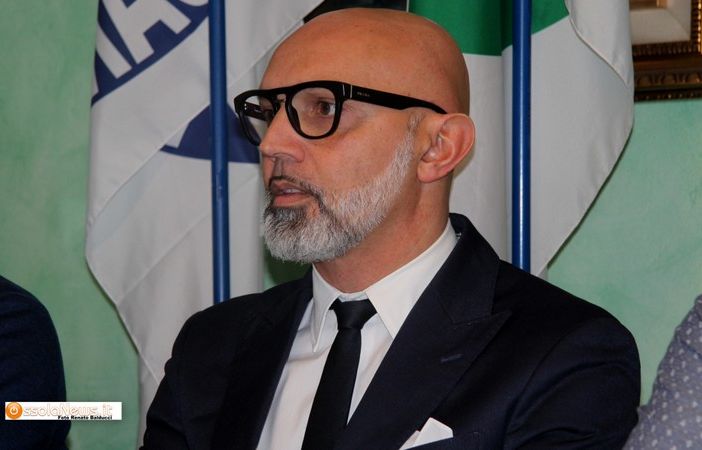 L’ossolano Luigi  Contessi entra a far parte di Fly Free Airways