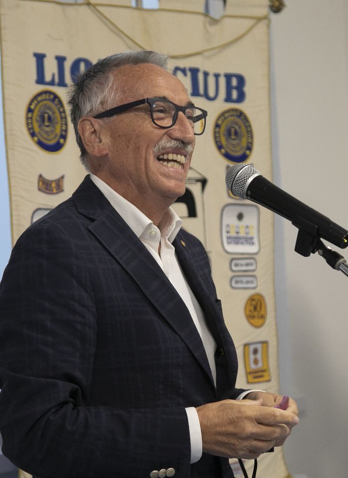 Volontario tra i volontari: Maurizio De Paoli racconta la sua Fondazione Vco