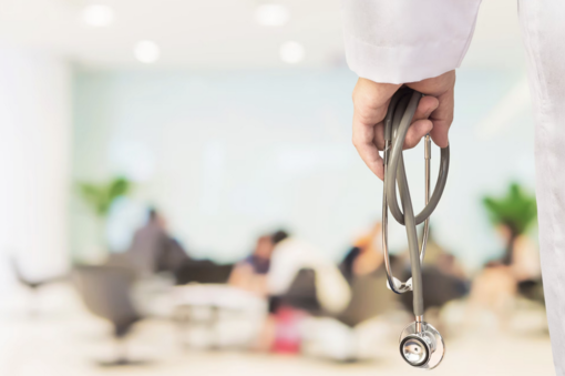 I medici del Vco aderiscono allo sciopero nazionale del 5 dicembre