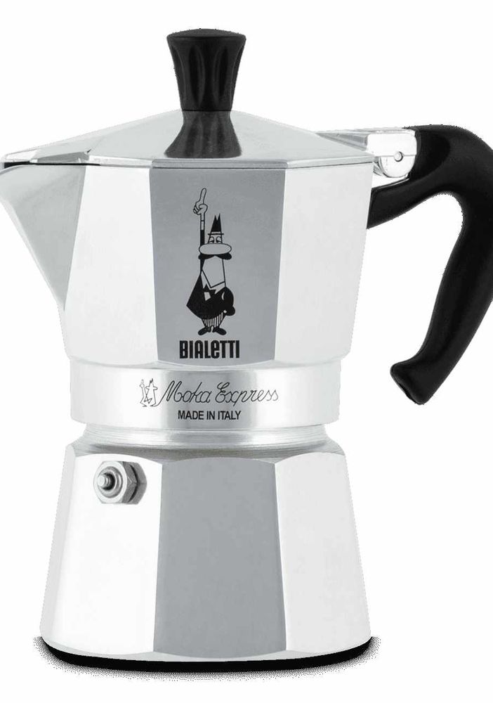 Un Fondo cinese interessato alla Bialetti