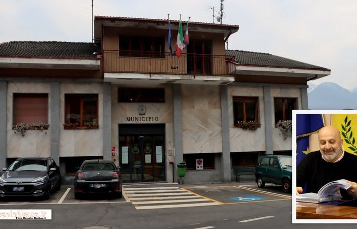 Aumento Tari, Ferroni: ''La nostra astensione? Non accettabili le modalità con cui si è proceduto''