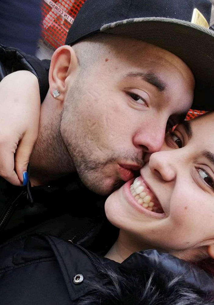 Uccisione del piccolo Leonardo, condannati all'ergastolo la mamma e il compagno
