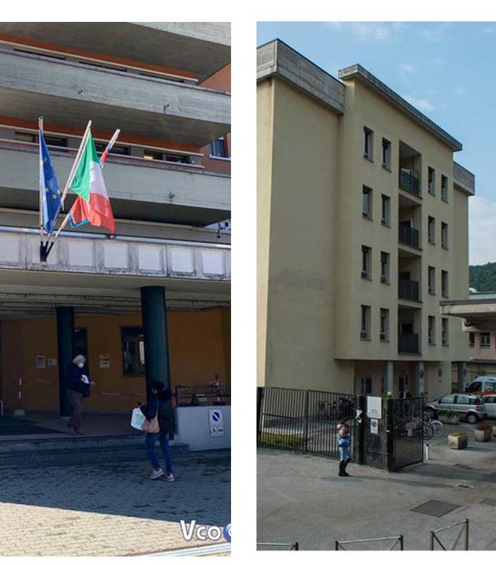 “Soddisfazione dopo l'ok del consiglio regionale alla ristrutturazione totale di San Biagio e Castelli”
