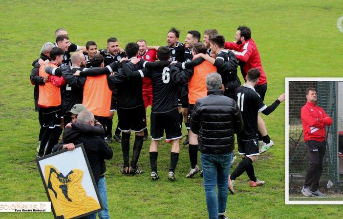''In Promozione l'Ornavassese punterà su una squadra giovane''