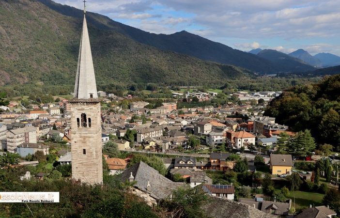 Febbre dengue, nessuna disinfestazione a Ornavasso