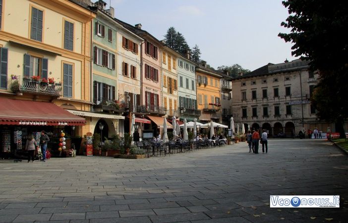Turismo slow grazie al progetto “Le Vie dei Sacri Monti”