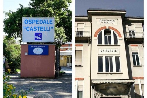 Accordo tra Asl Vco e Coq: nuovi ambulatori ortopedici a Verbania e Domodossola