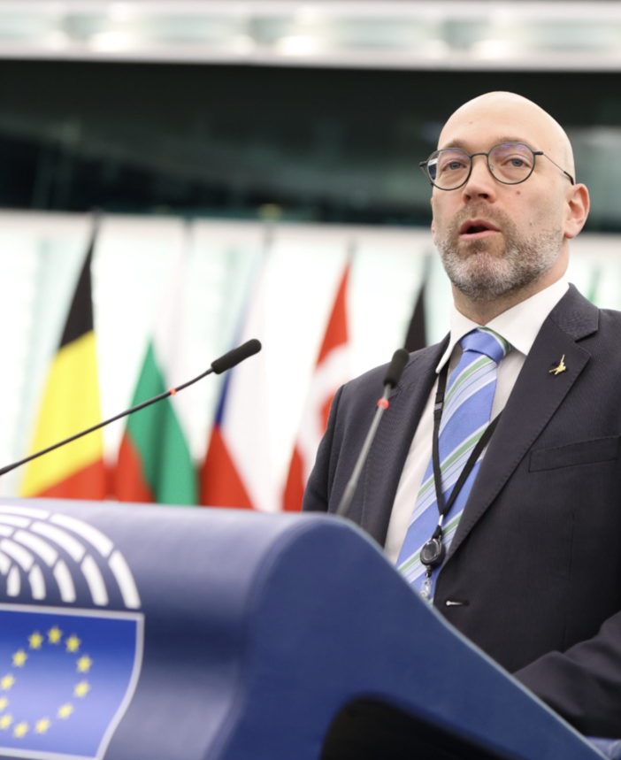 Europee, Alessandro Panza ottiene 1394 preferenze nel Vco