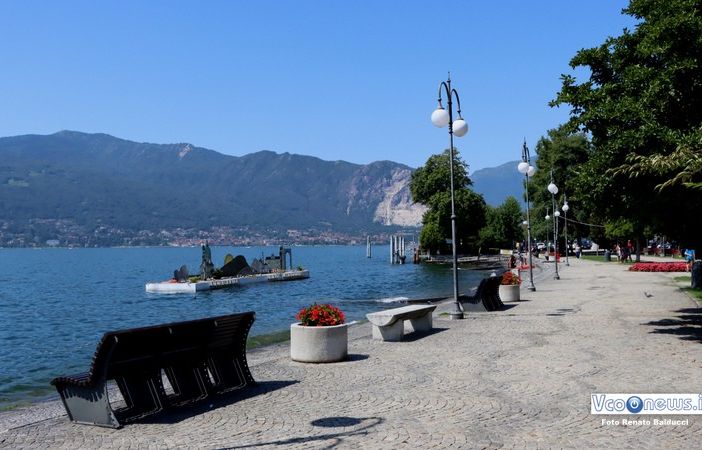 Verbania al nono posto in Italia per il clima migliore