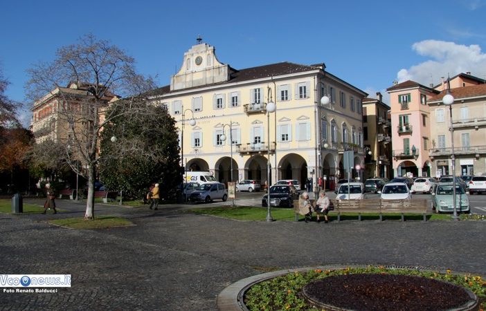 Italia Nostra ha incontrato l'amministrazione comunale