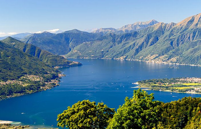 Il Parco Nazionale della Val Grande rinnova l’impegno nella Regio Insubrica per il 2025