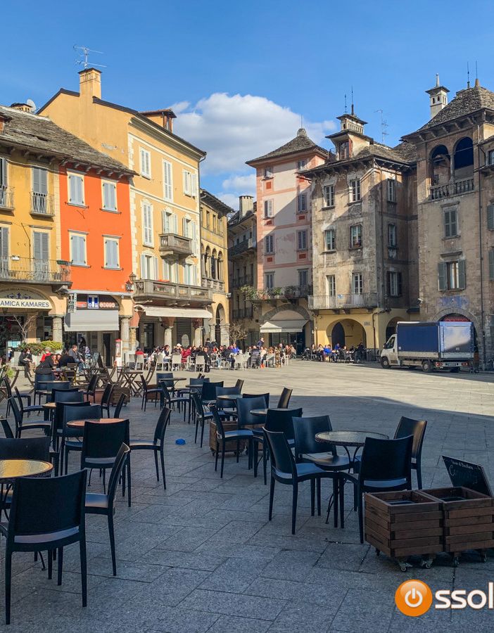 Il Borgo Village di Domodossola punta ai fondi del NextGenerationEU