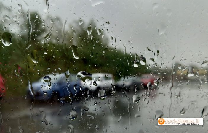 Arpa Piemonte: il 2024 un anno da record per caldo e pioggia