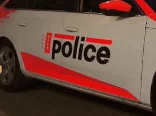 Elicottero cade sulla parete nord del Petit  Combin, in Vallese: tre morti