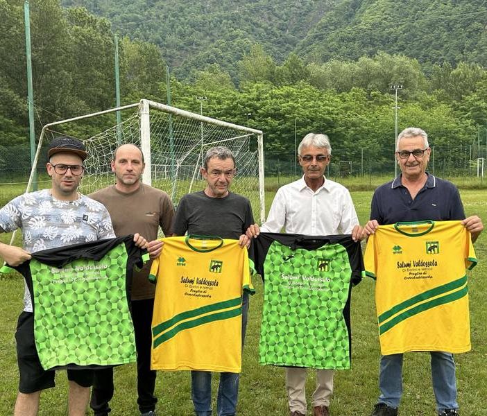 I dirigenti della Pregliese