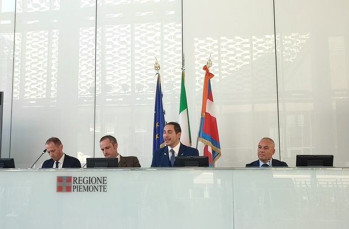 Soldi subito alle associazioni sportive: accordo tra Regione Piemonte e Intesa San Paolo