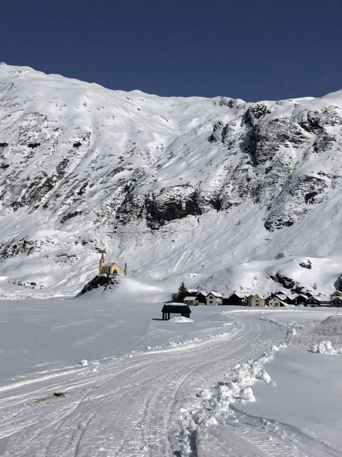 Allerte e &quot;neve rossa&quot;: Arpa Piemonte presenta l'annuale rendiconto nivometrico