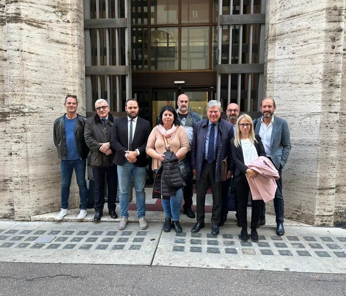 Barry Callebaut, Cisl: ''Serve più tempo per individuare un nuovo progetto industriale''